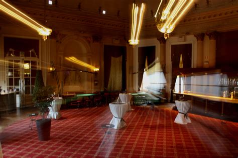 Honoring The Legacy: The First Casinos In The World.